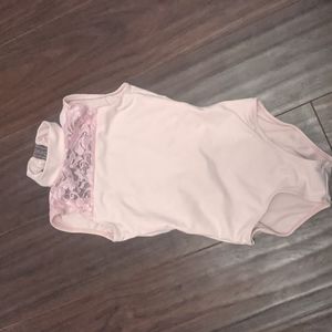 Happy Dance Wear Leotard